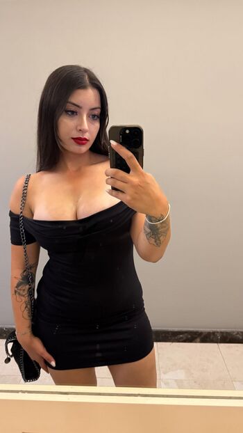 Full leaked Cucuppe private photo