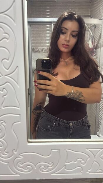Full leaked Cucuppe private photo