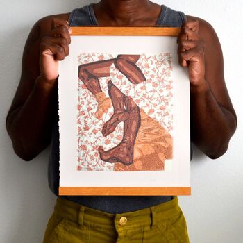 Full leaked Cuddle puddle private photo