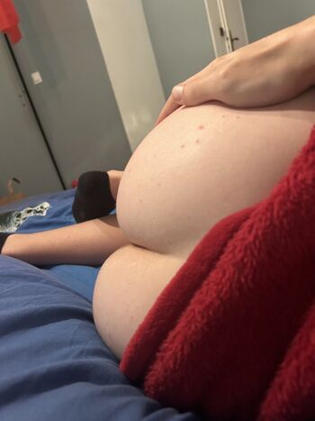 Full leaked Cul parfait private photo