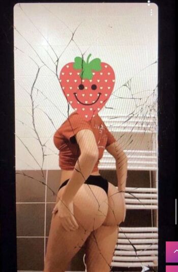 Full leaked Cul parfait page private photo