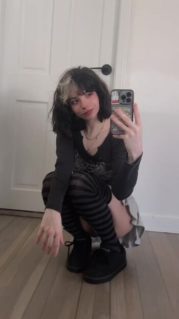 Full leaked Cultarr private photo