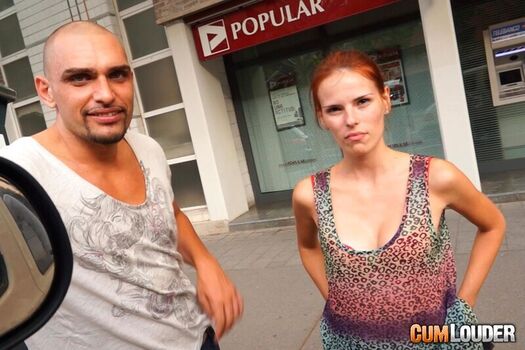 Full leaked Cumlouder page private photo