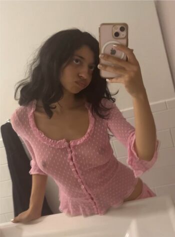 Full leaked Cuntinbrooklyn private photo