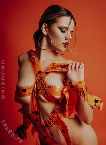 Full leaked Cunty kitty private photo