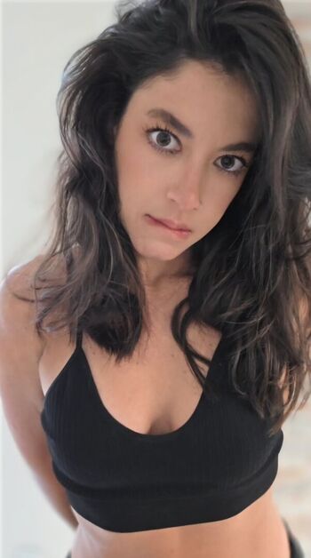 Full leaked Cuperzinha private photo