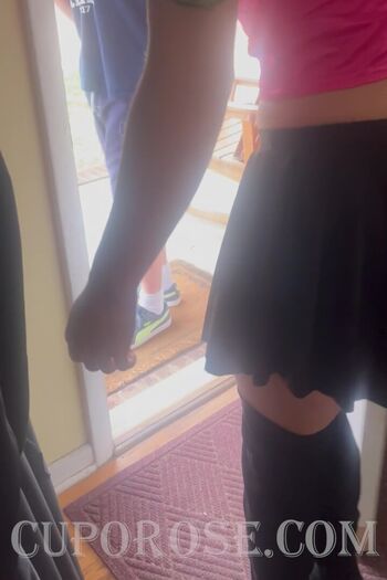 Full leaked Cuporose private photo