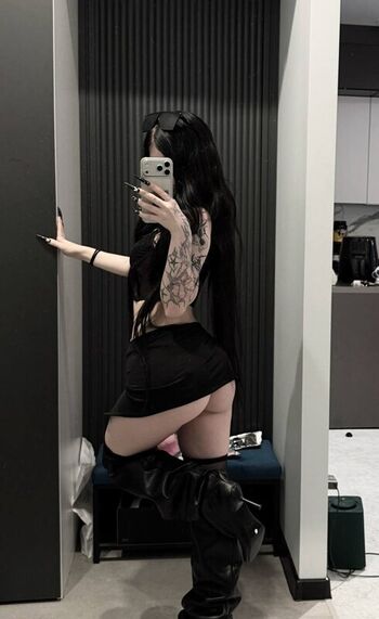 Full leaked Curigato private photo