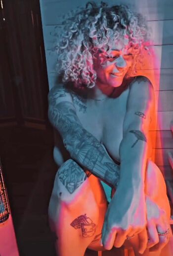 Full leaked Curliiiiiie private photo