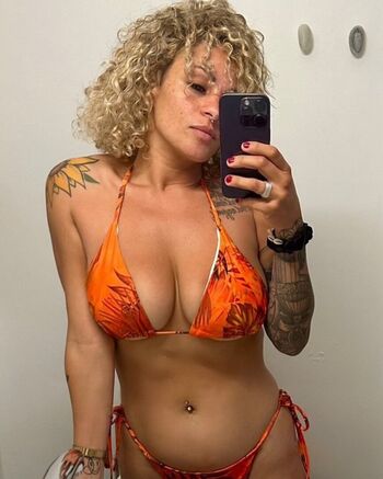 Full leaked Curliiiiiie private photo