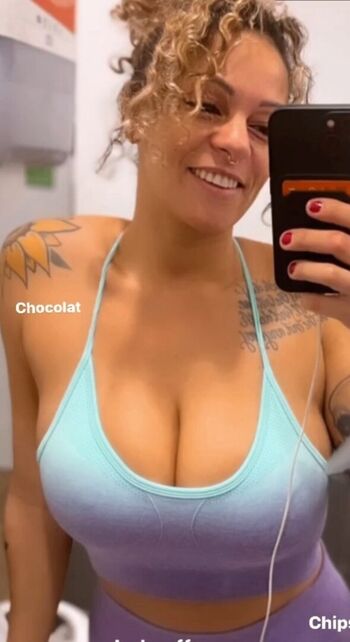 Full leaked Curliiiiiie private photo