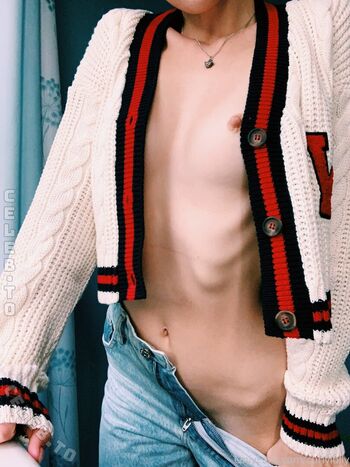 Full leaked Curly lolly private photo