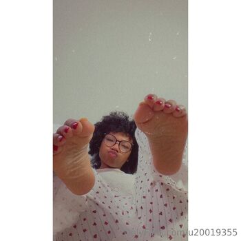 Full leaked Curlyfryk private photo