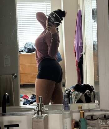 Full leaked Curlywurdy private photo