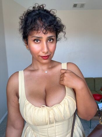 Full leaked Curlywurdy private photo