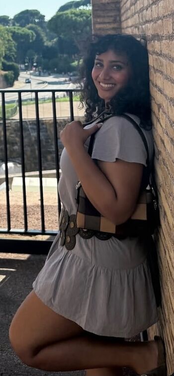 Full leaked Curlywurdy private photo