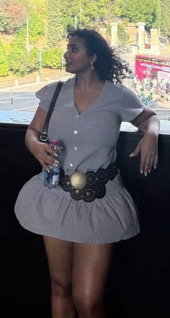 Full leaked Curlywurdy private photo