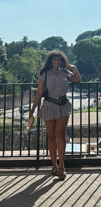 Full leaked Curlywurdy private photo