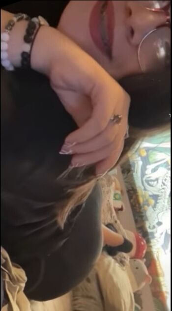 Full leaked Currupted private photo