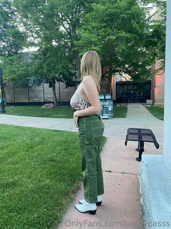 Full leaked Curvy cassidy private photo