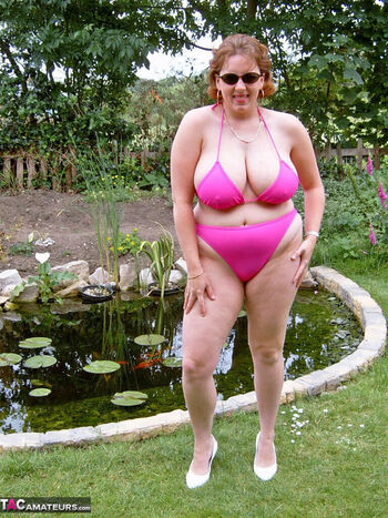 Full leaked Curvy claire private photo