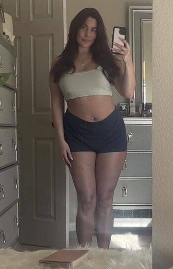 Full leaked Curvy goddesses page private photo