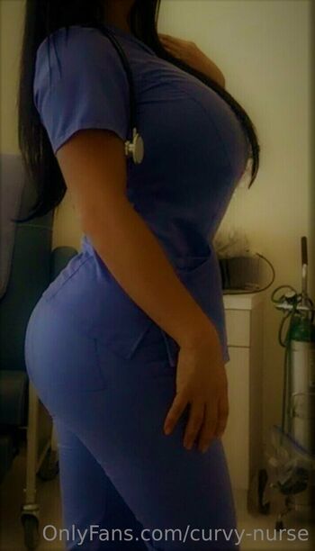 curvy-nurse