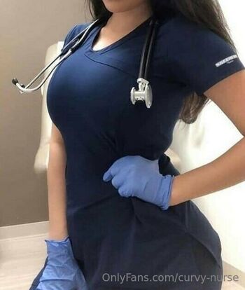 curvy-nurse