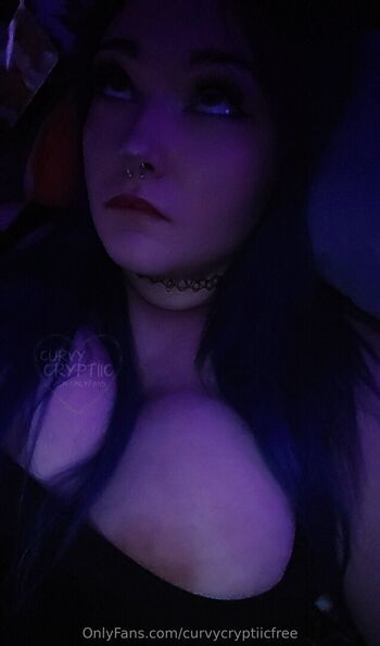 curvycryptiicfree