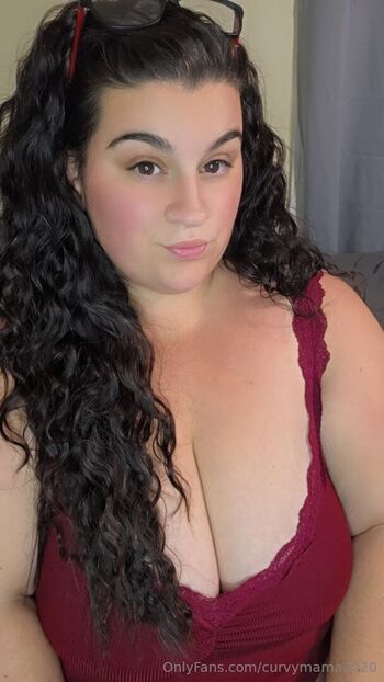 curvymama2020