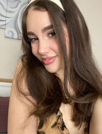 Full leaked Cuteemily private photo