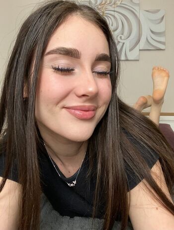 Full leaked Cuteemily private photo