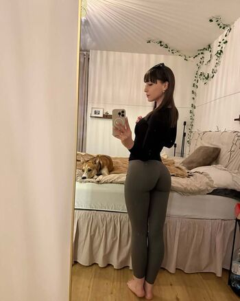 Full leaked Cuteetracy private photo