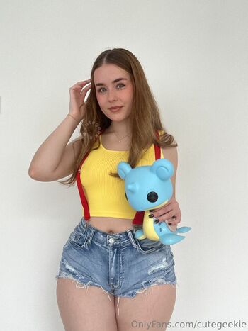 Cutegeekie