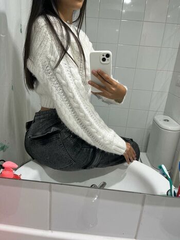 Full leaked Cuteisidora private photo