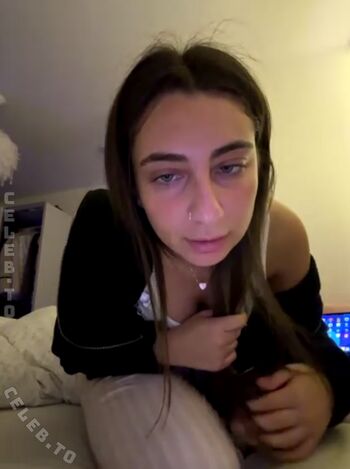 Full leaked Cutejuliaa  page private photo