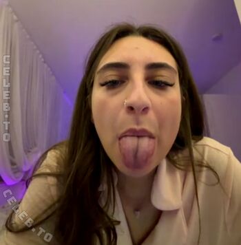Full leaked Cutejuliaa  page private photo
