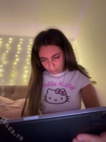 Full leaked Cutejuliaa private photo