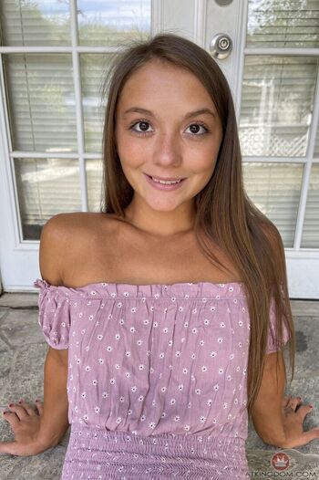 Full leaked Cutemira private photo