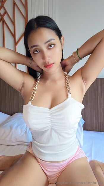cutenbusty