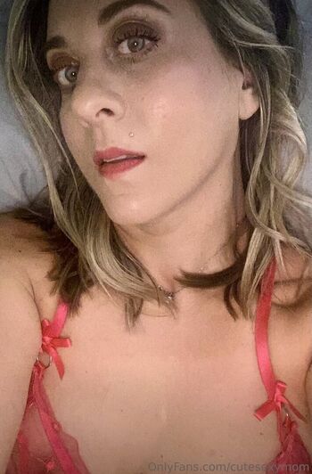 Cutesexymom