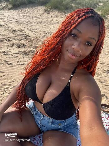 Full leaked Cutethisdymethat private photo