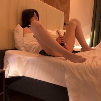 Full leaked Cutie kim private photo