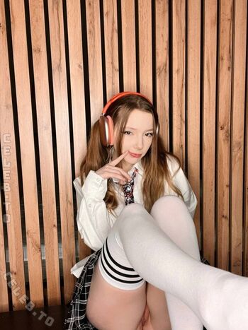 Full leaked Cutiebella private photo