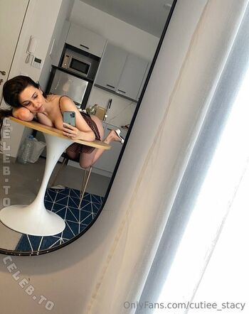 Full leaked Cutiee stacy private photo