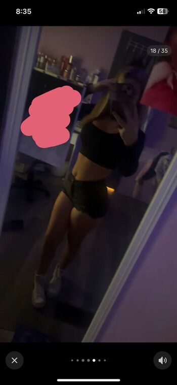 Full leaked Cutiehadly private photo