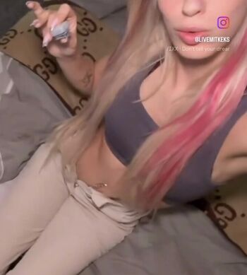 Full leaked Cutieshakira private photo