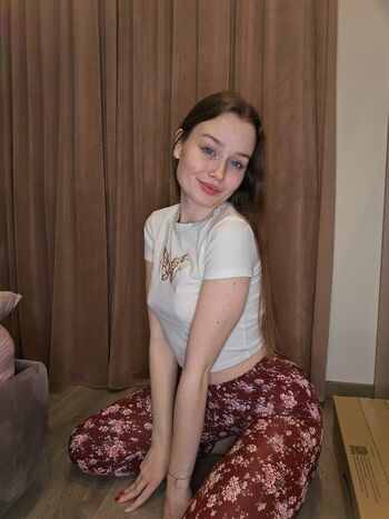 Full leaked Cutiiilaury private photo