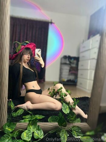 Full leaked Cuyito nobinario page private onlyfans photo