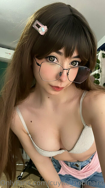 Full leaked Cuyito nobinario private onlyfans photo